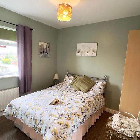 Prelude Guesthouse, Brigsley Grimsby 外观 照片
