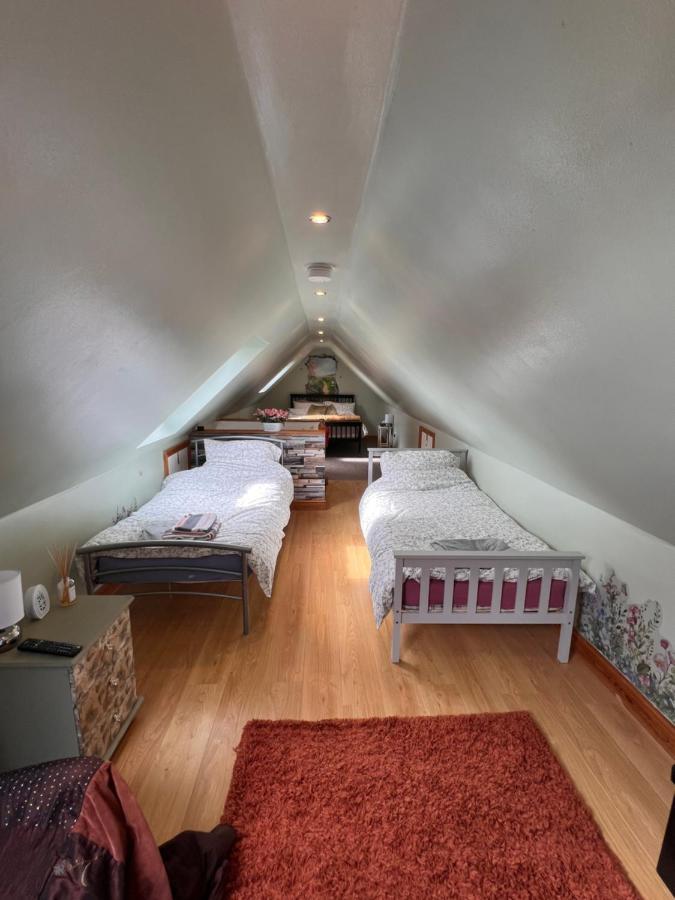 Prelude Guesthouse, Brigsley Grimsby 外观 照片