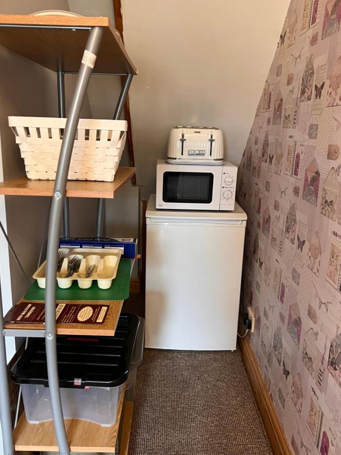 Prelude Guesthouse, Brigsley Grimsby 外观 照片